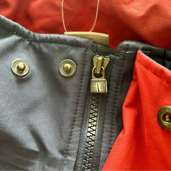 Vintage Nike U.S. Speed Skating Jacket - Picture 10 of 16